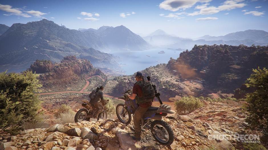 Ubisoft Beograd posao i razvoj igara Ghost Recon: Wildlands
