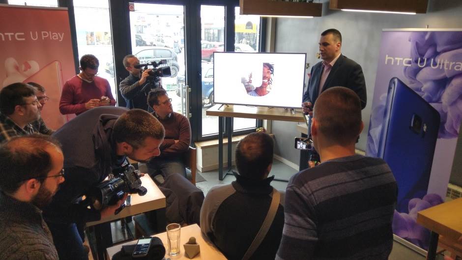 HTC U Ultra, HTC U Play u Srbiji, cena, prodaja, kupovina, specifikacije, slike, video, info