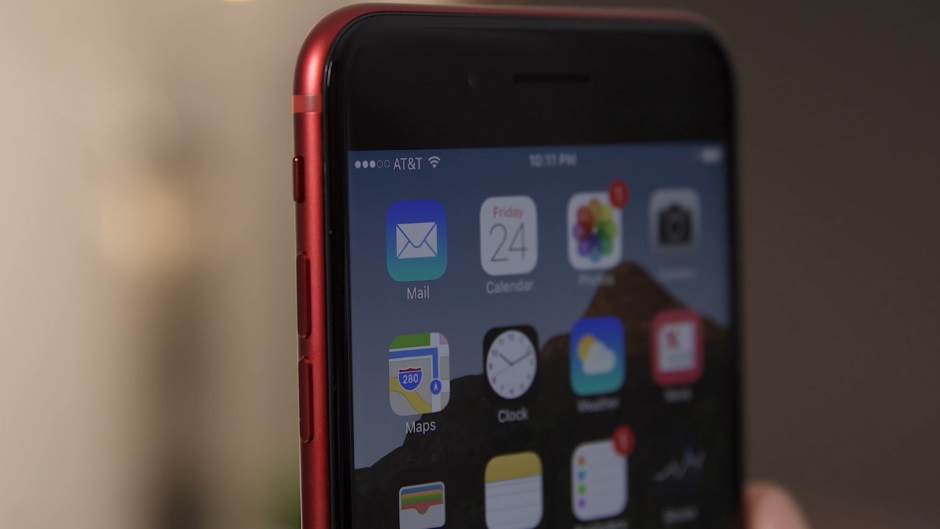 Apple ukrao Dual kameru iPhone 7 Plus iPhone 8 Plus