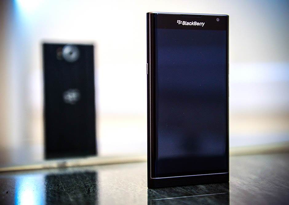 BlackBerry kucni aparati, smart Watch, tablet, uredaji za kucu