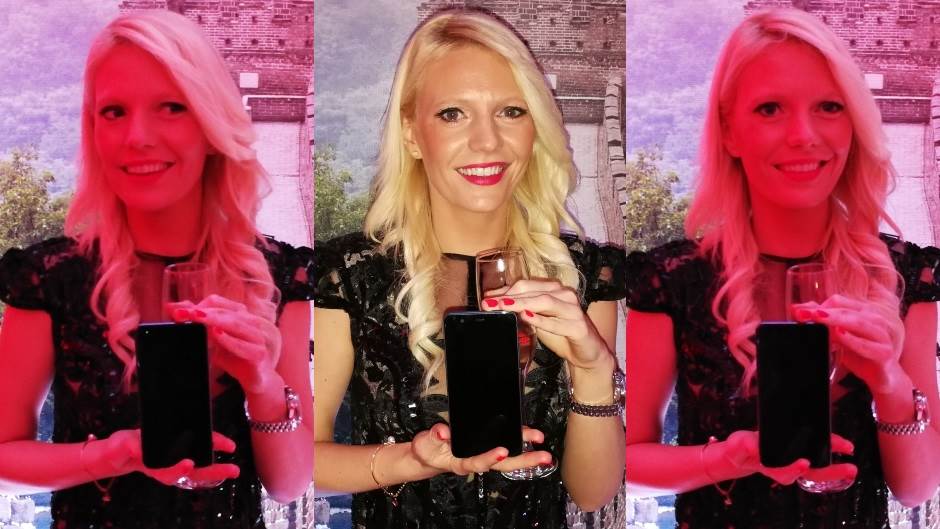 Robot-trudnica obucava medicinsko osoblje