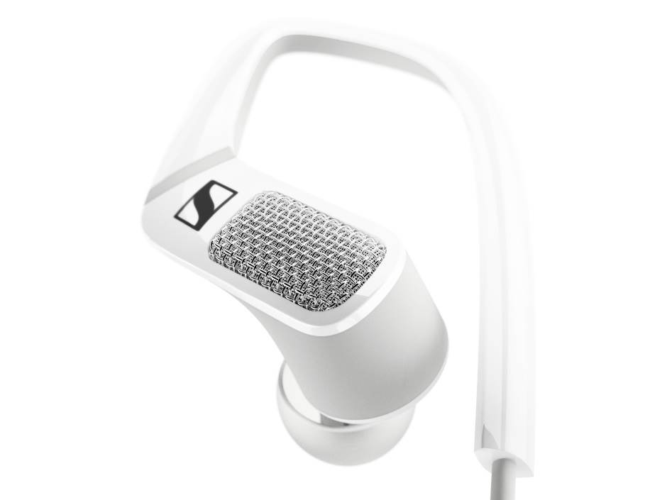 Sennheiser AMBEO Smart Headset slušalice u Srbiji, cena, specifikacije, slike, informacije, video