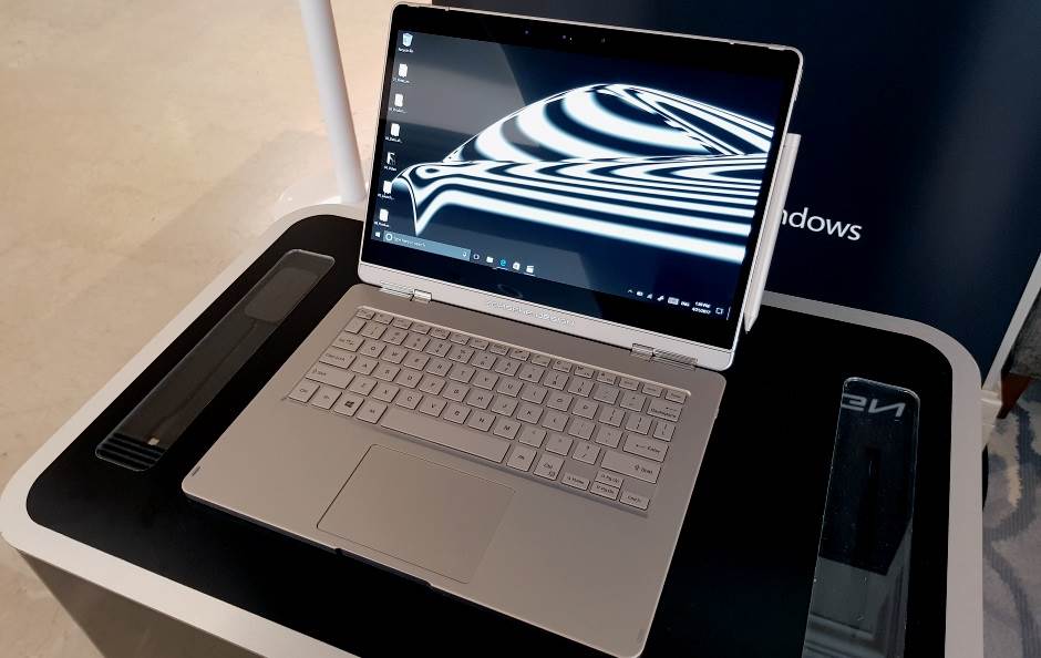 IFA GPC 2017 Lisabon, Portugalija, Sajam potrošacke elektronike IFA 2017