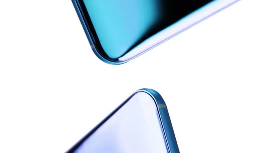 HTC U 11.