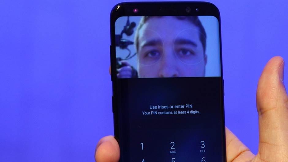 10 razloga zašto je Samsung Galaxy S8 bolji od Apple iPhone 7