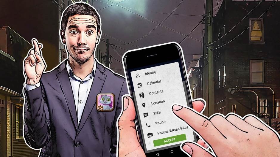 Dvamp trojan virus u Google Android Play Store kako se zaštititi q 