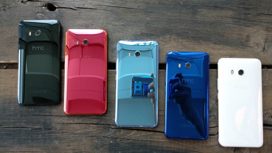 HTC U 11 svetska premijera, specifikacije, cena, dostupnost u Srbiji