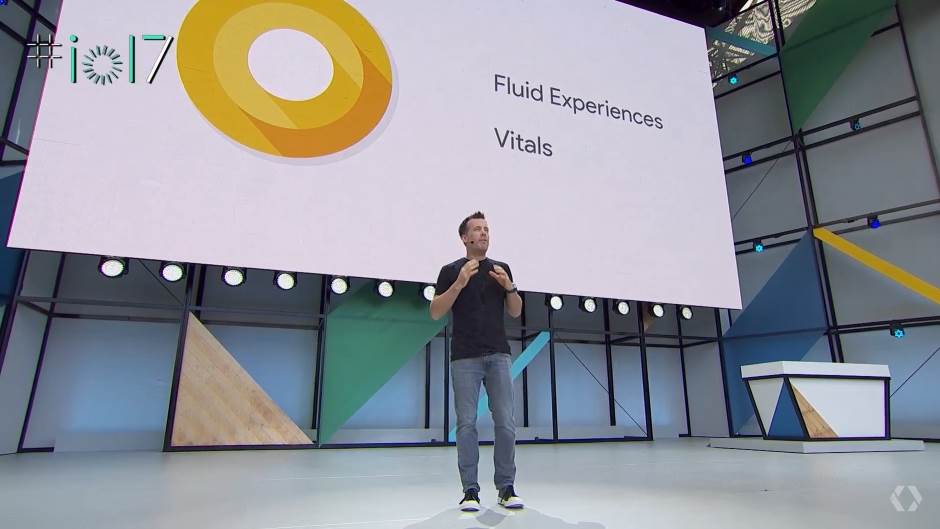 Google Android Play Store poboljšanje aplikacija koje troše puno energije baterije Google I/O