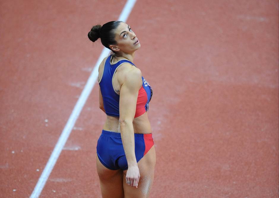 Ivana Španovic o mobilnim telefonima