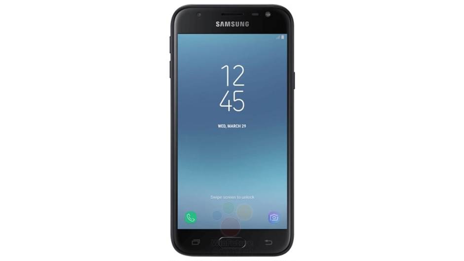 Samsung Galaxy J3 procureo, specifikacije foto dostupnost cena u Srbiji