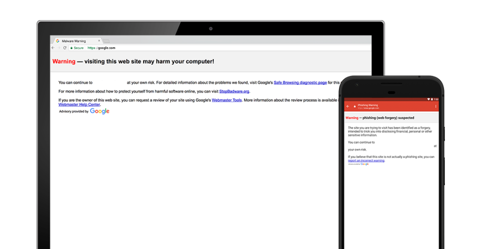 GMail phishing zaštita veštacka inteligencija mašinsko ucenje