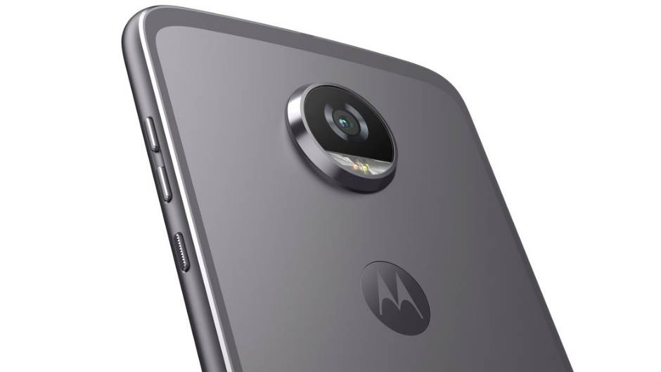 Motorola Play Z2 ili Samsung Galaxy S8 Motorola Reklama Samsung Galaxy S8