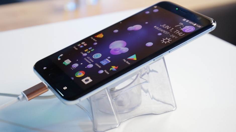 Mobilni telefoni 2018, Koji mobilni telefoni ce stici tokom 2018.