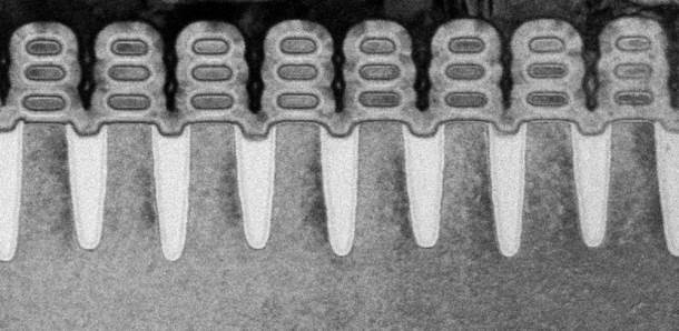 IBM novi proces 30 milijardi tranzistora 5 nm cipovi