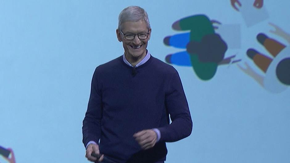 Apple WWDC 2022 od šestog do desetog juna onlajn