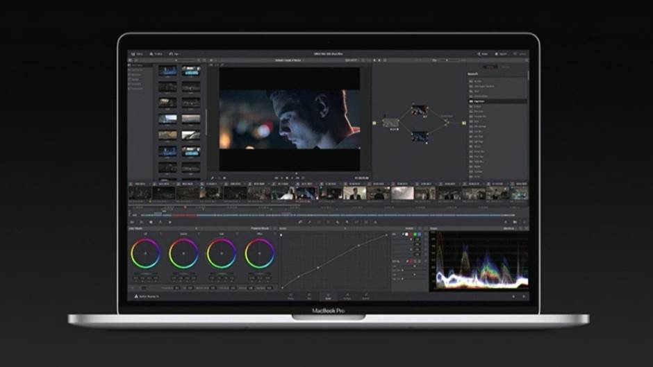 Apple MacOS High Sierra update bug rešenje