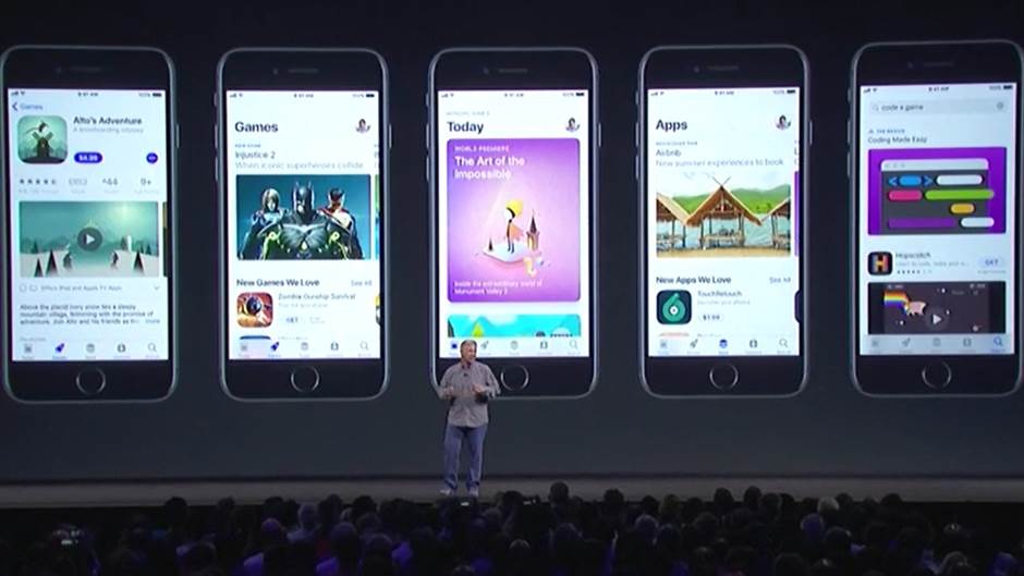 iPhone ostaje bez 200.000 aplikacija!