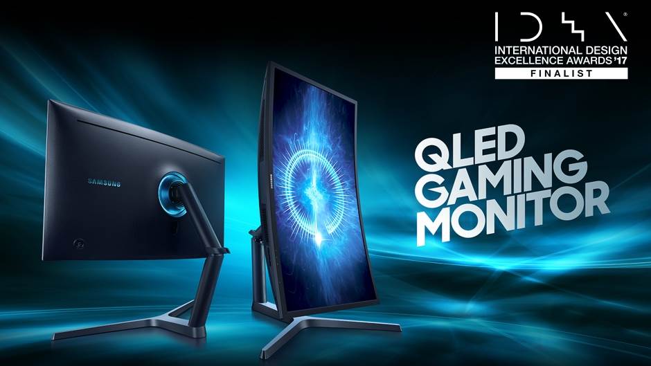 Samsung i AMD Radeon FreeSync 2 monitori SHG90 i SHG70