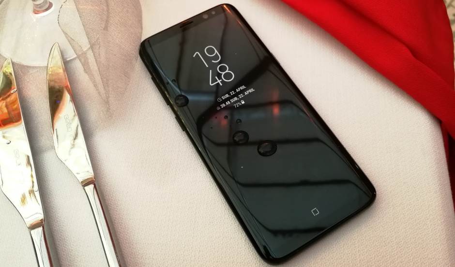 Kupite Galaxy S8 ili S8+ i ne brinite za ekran!