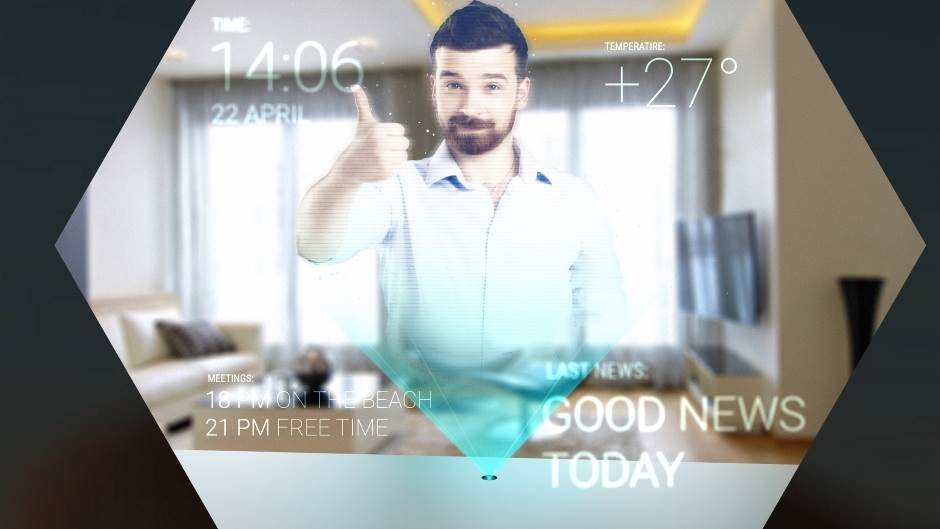 Kako ce zemlja izgledati 2050. godine Earth 2050