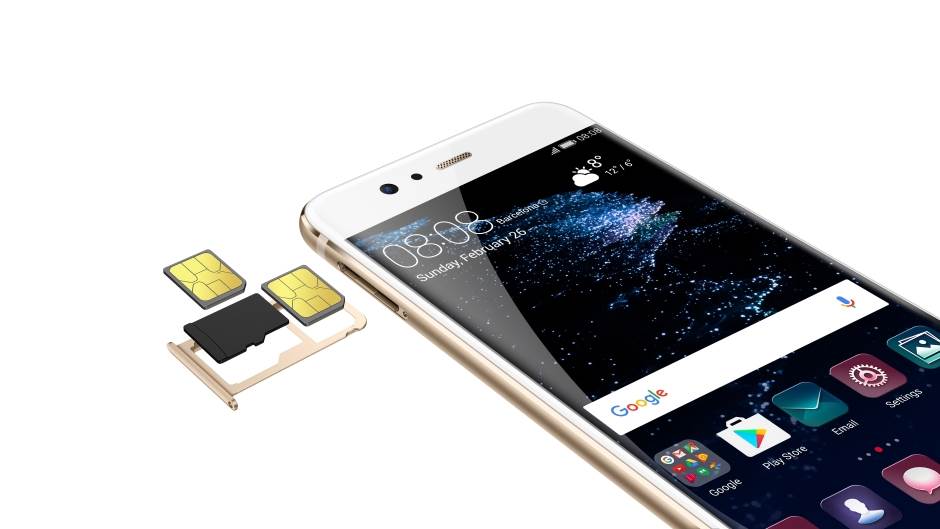 Dva broja na jednoj SIM kartici