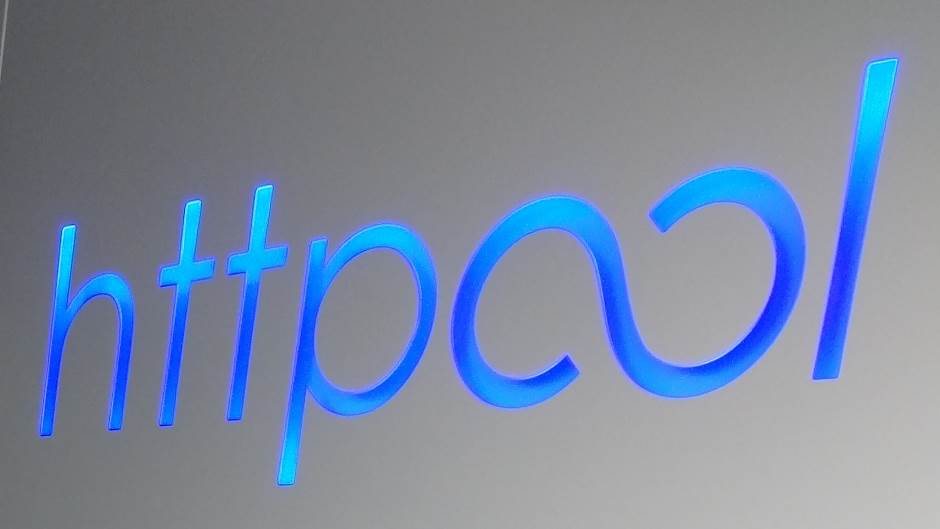 HTTPOOL deo IMS Internet Media Services (IMS) i Sony Pictures Television Network