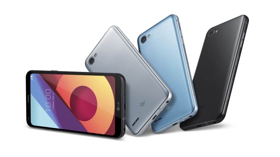 LG Q6, LG Q6+, LG Q6 alfa u Srbiji, cena, prodaja, kupovina, specifikacije, slike, video, najava