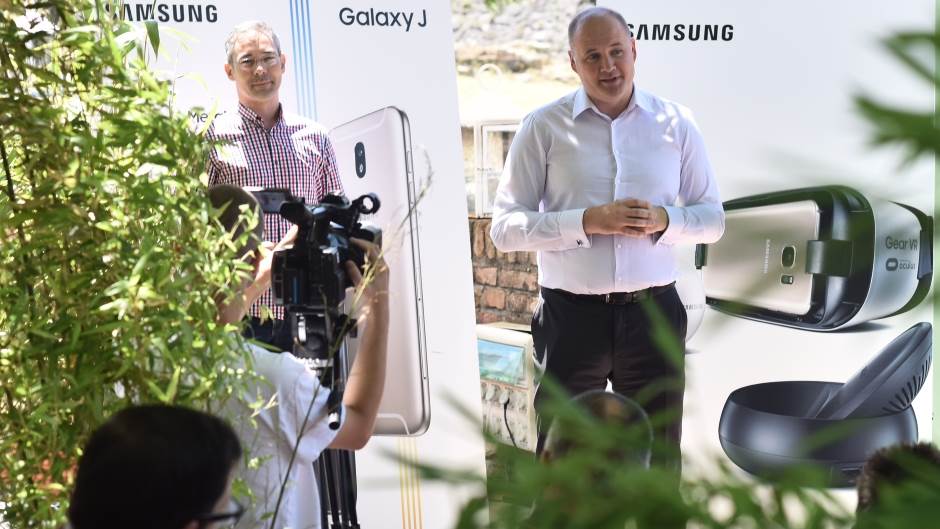 Samsung Galaxy Gear 360, Gear VR daljinski, Samsung DeX u Srbiji, cena, prodaja, kupovina, info, it