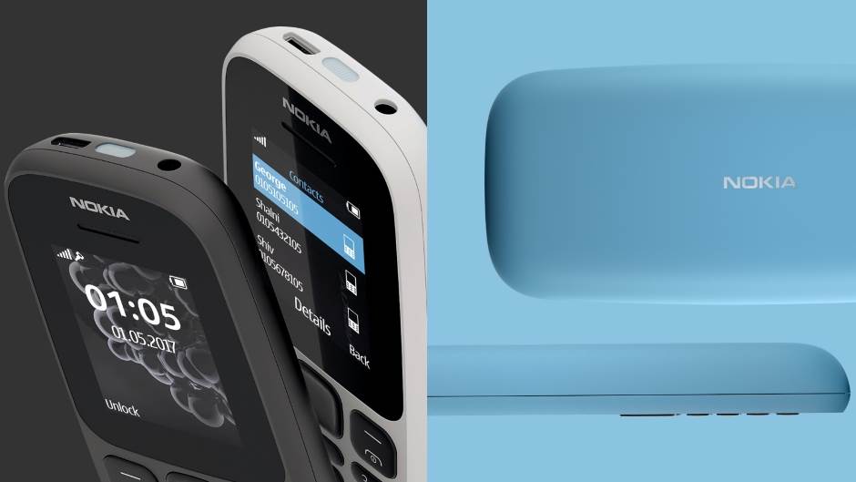 Nokia 105, Nokia 130 cena u Srbiji, prodaja, kupovina, specifikacije, slike, video, opis, Nokia cene
