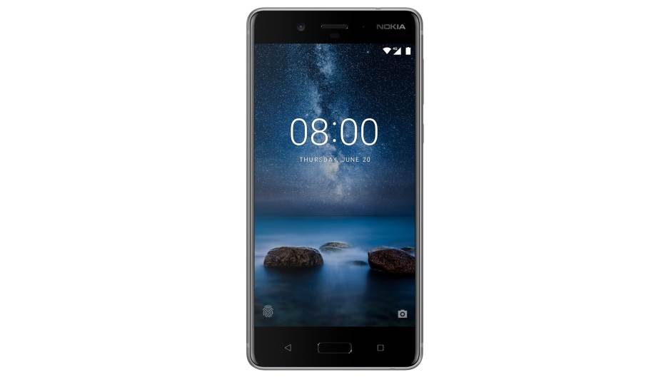 Nokia 8 cena, Nokia 8 prodaja, Nokia 8 kupovina