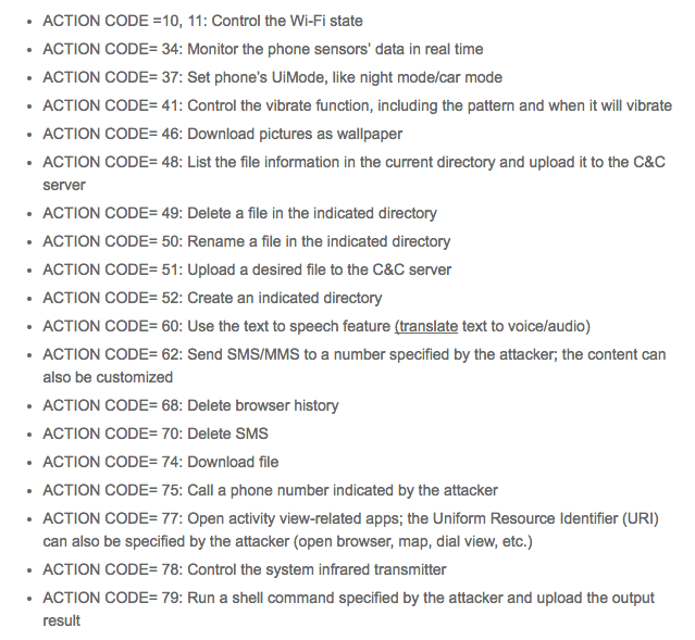 Android GhostCtrl malware u WhatsApp i Pokemon Go aplikacijama