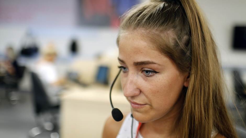 Bez čekanja u mts Kontakt centru