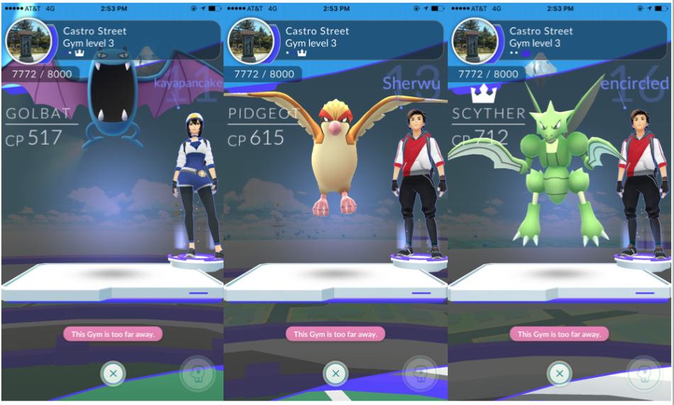 Pokemon GO saveti, trikovi, varanja