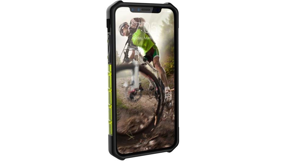 iPhone 8 prva slika pravog telefona