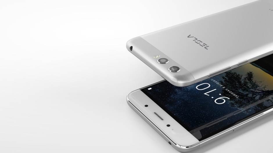 Tesla 9.1 Smartphone cena u Srbiji, prodaja, kupovina, specifikacije, info, slike, video, Tesla 9.1