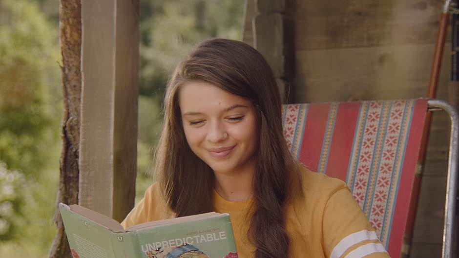 OnePlus 5 kamera reklama ubica