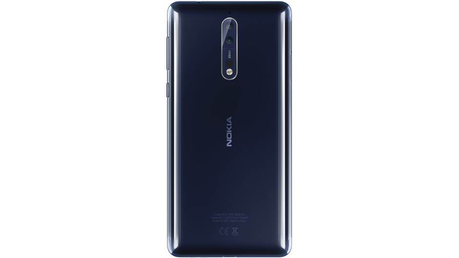 Nokia 8 cena u Srbiji, Nokia 8 u Srbiji, Nokia 8 599 evra, Nokia 8 prodaja, kupovina, slike, video