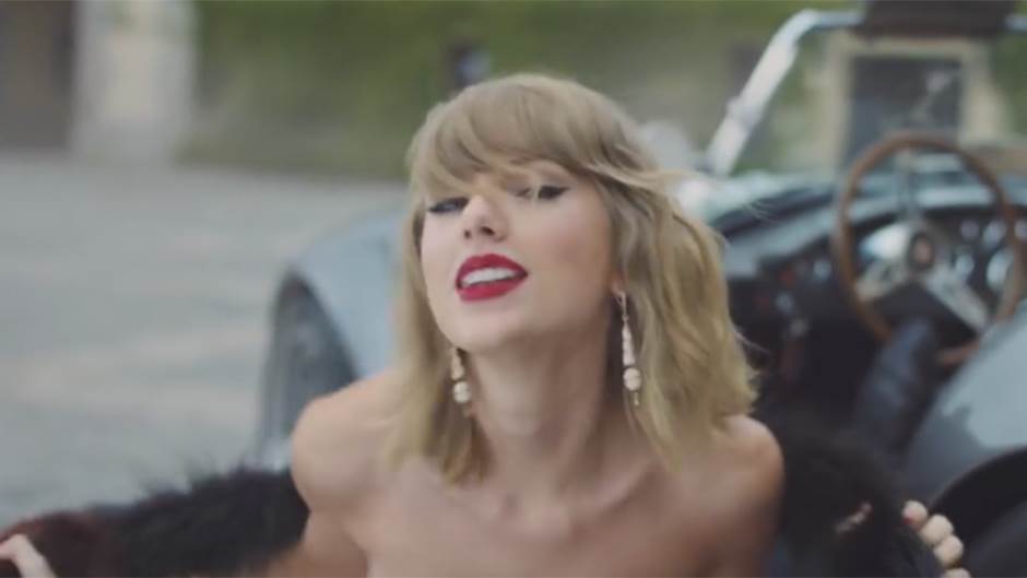 Instagram uveo skrivanje komentara nakon svade Kim Kardašijan i Tejlor Svift