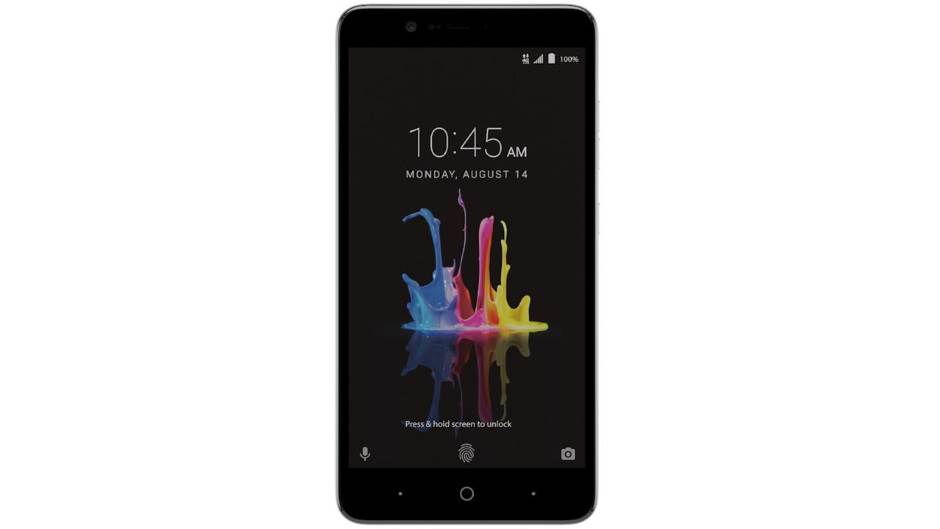 ZTE Blade Z Max cena u Srbiji, prodaja, kupovina, specifikacije, slike, video, dvostruka kamera, top