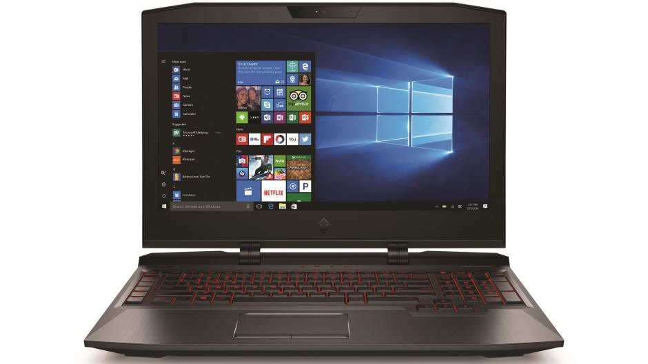 OMEN X by HP Laptop gaming cena u Srbiji, prodaja, kupovina Gamescom 2017