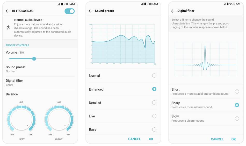 LG V30 premijer IFA 2017