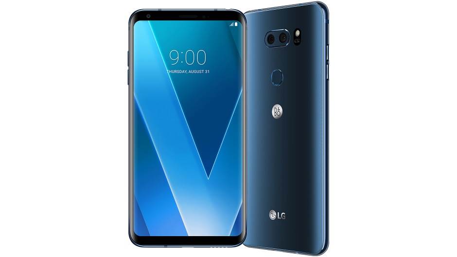 LG V30 premijera IFA 2017, LG V30 slike, video