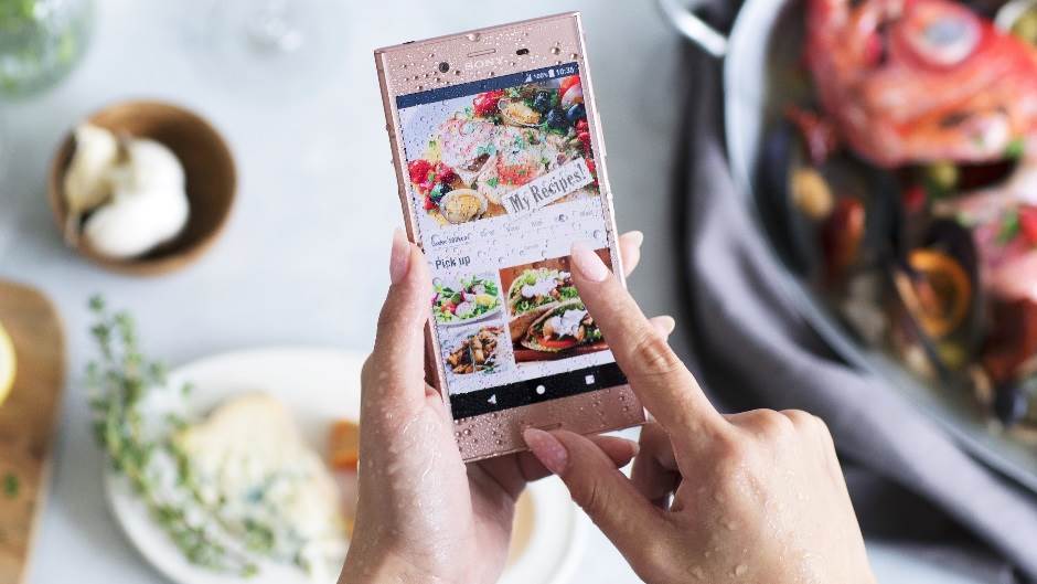 Sony Xperia XZ1, Sony Xperia XZ1 Compact premijera IFA 2017 Berlin