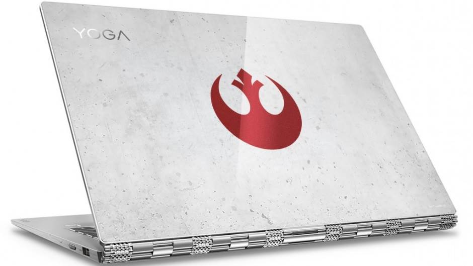 Lenovo Yoga 920 laptop premijera IFA 2017 Berlin