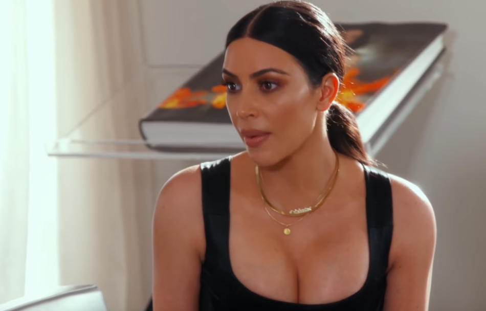 Kim Kardašijan telefon, BlackBerry KeyOne Black Edition, IFA 2017 Berlin