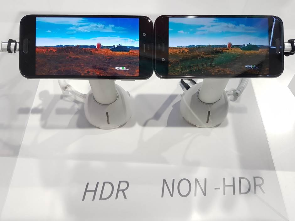 Šta je HDR, da li mi treba HDR, HDR TV kupovina, HDR telefon, HDR mobilni