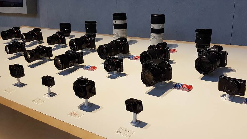 Sony RX0 akciona kamera DSC-RX0 cena u Srbiji, prodaja, kupovina