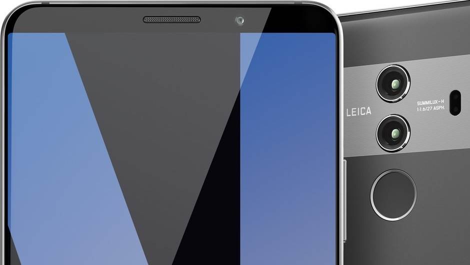 Huawei Mate 10 bez 3.5 mm audio ulaza