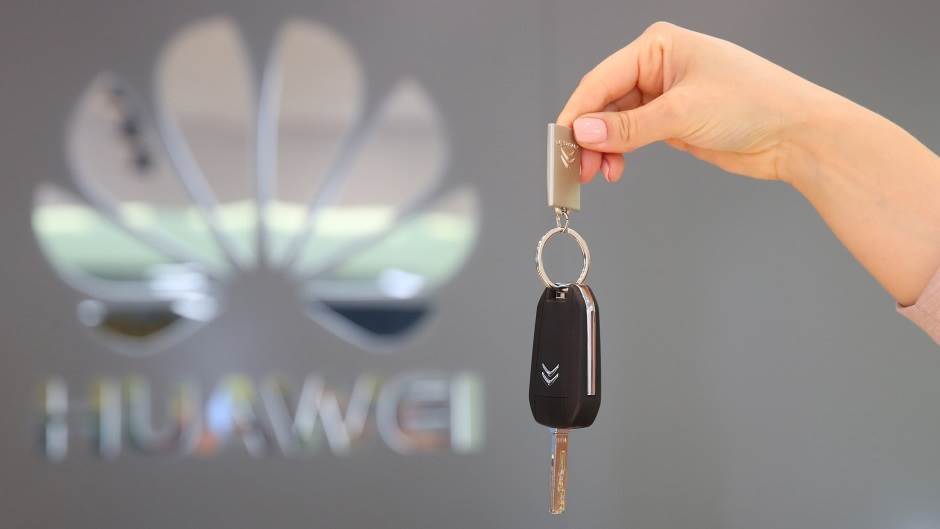 „Uz Huawei i broj, ceo svet je tvoj“ dobitnici su…