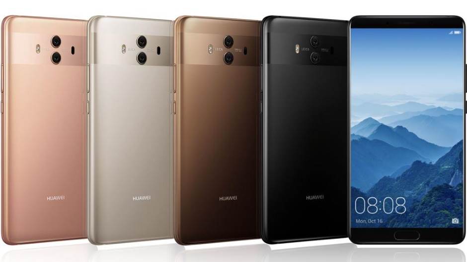 Huawei Mate 10 Pro cena u Srbiji, prodaja, kupovina, specifikacije, slike, video, info, premijera